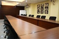 Фото Hotel Pooja Palace