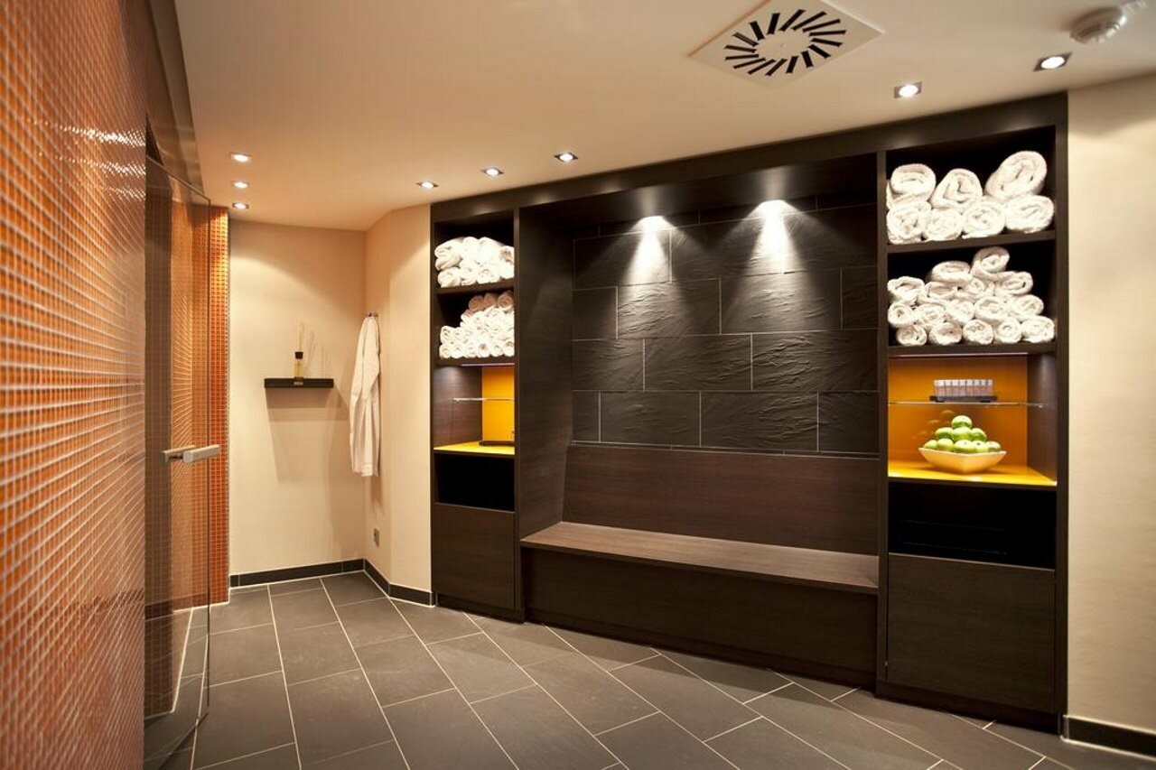 Фото Atlantic Grand Hotel Bremen