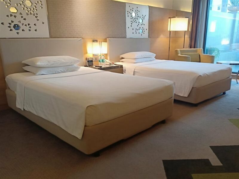 Фото Courtyard by Marriott Agra