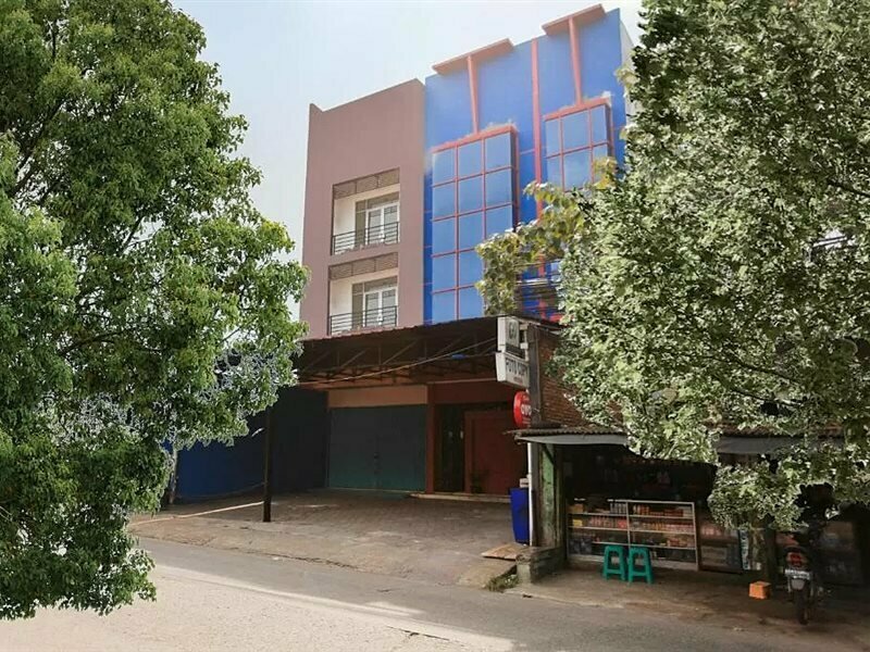 Hotel Citara Jaya Guesthouse by Oyo Rooms, Bekasi, photo