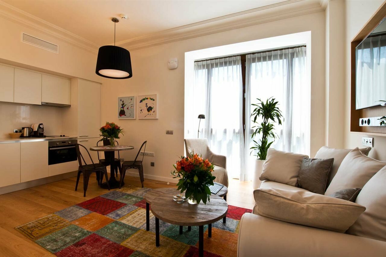 Фото Palma Suites Hotel Mallorca