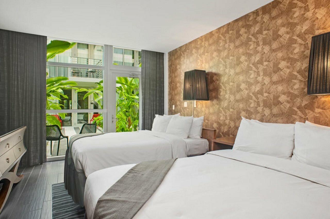 Фото The Fairwind Hotel