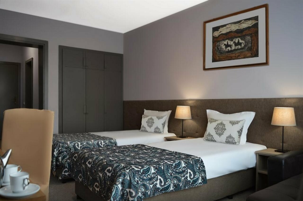 Фото отеля 4