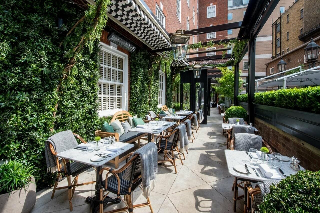 Фото The Bloomsbury