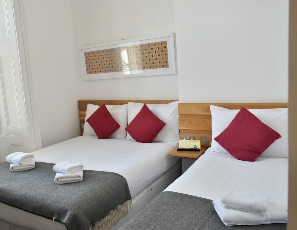 Фото Prince William Hotel