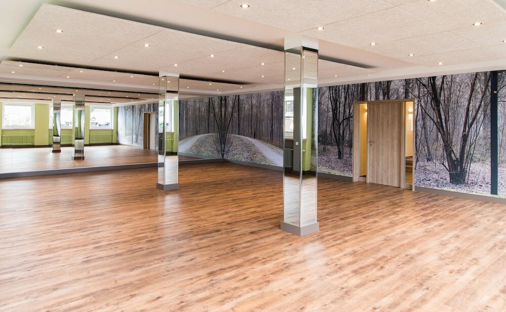 Фото Отель Munte-Wellnesshotel am Stadtwald