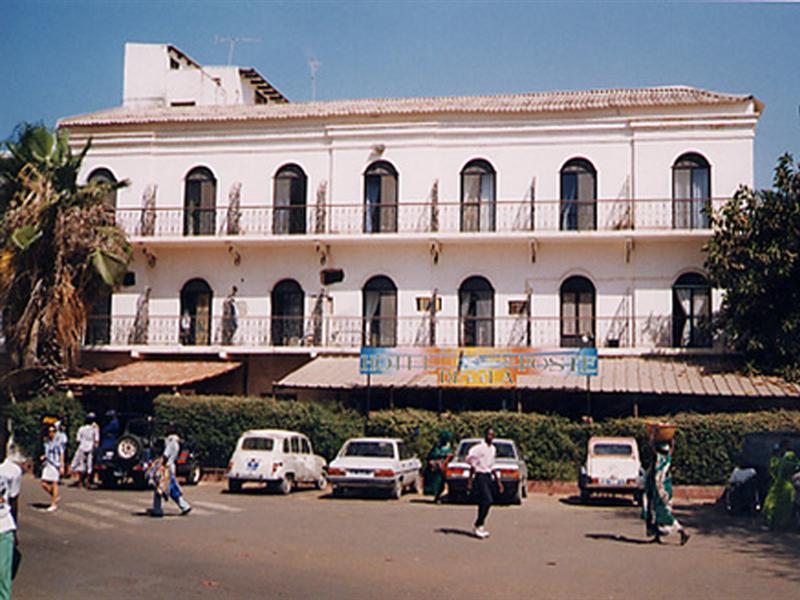 Фото Hôtel de la Poste