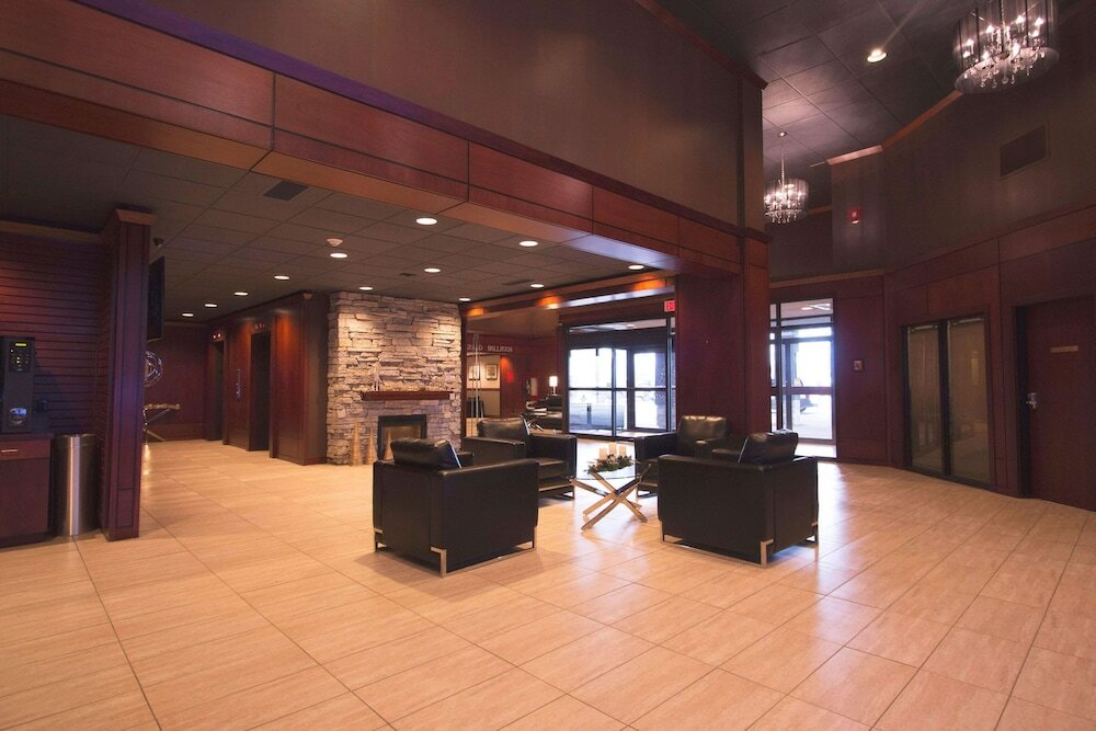 Фото Ramada by Wyndham Northern Grand Hotel & Conference Centre