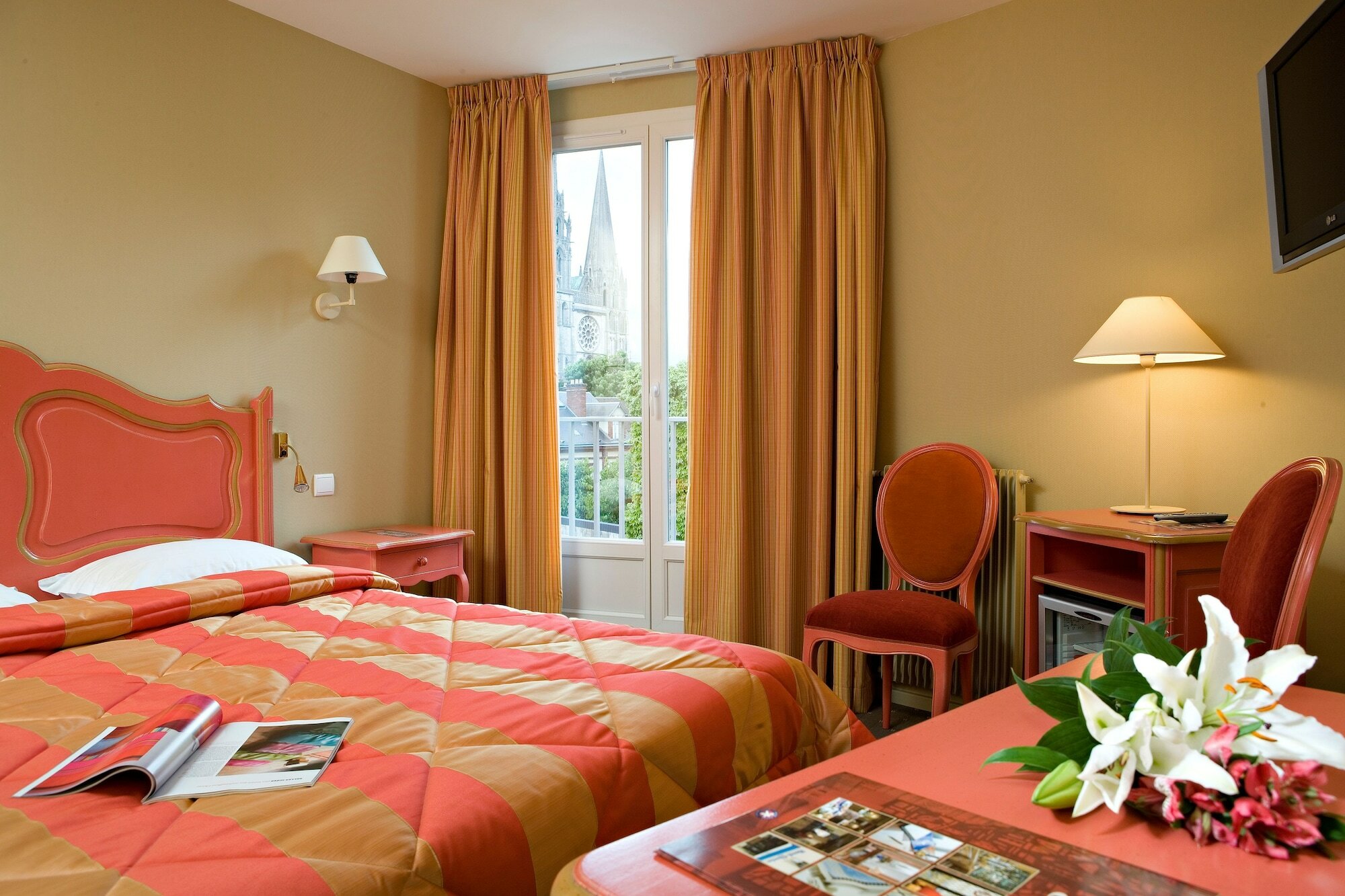 Фото отеля 4