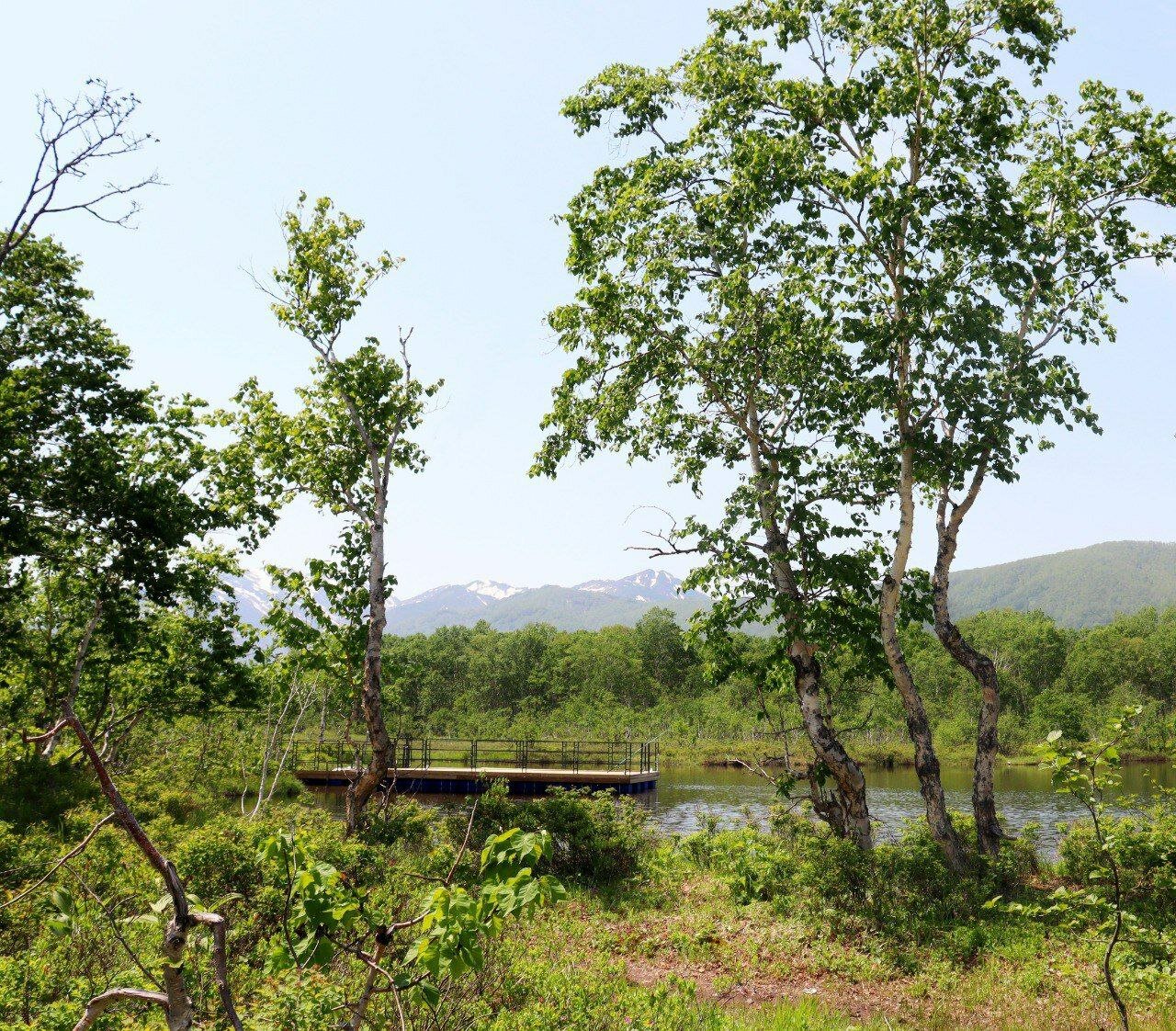 Фото Обитаемая Земля. Ойкумена