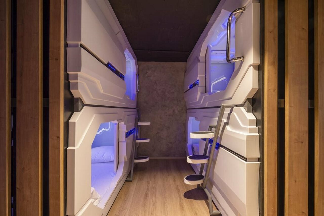 Фото ibis Styles Ljubljana Centre