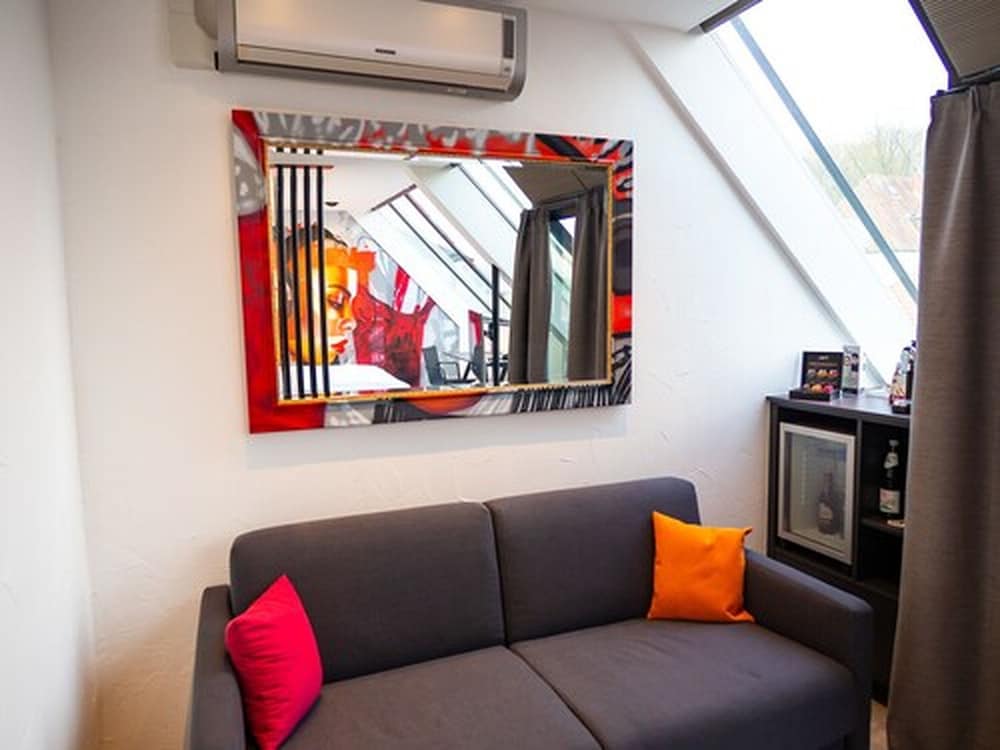 Фото Hotel Am Triller