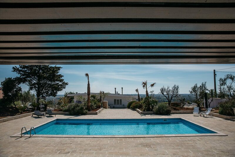 Гостиница Villa de Donatis Charming Guest House
