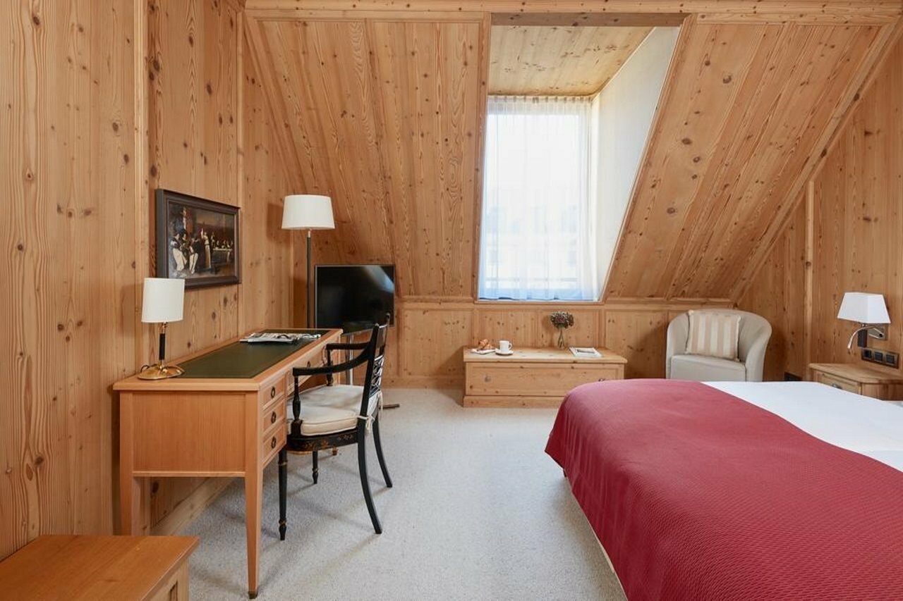 Фото Living Hotel De Medici