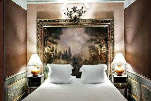 Внешний вид отеля Cour des Loges Lyon, A Radisson Collection Hotel в Лионе, фото 4