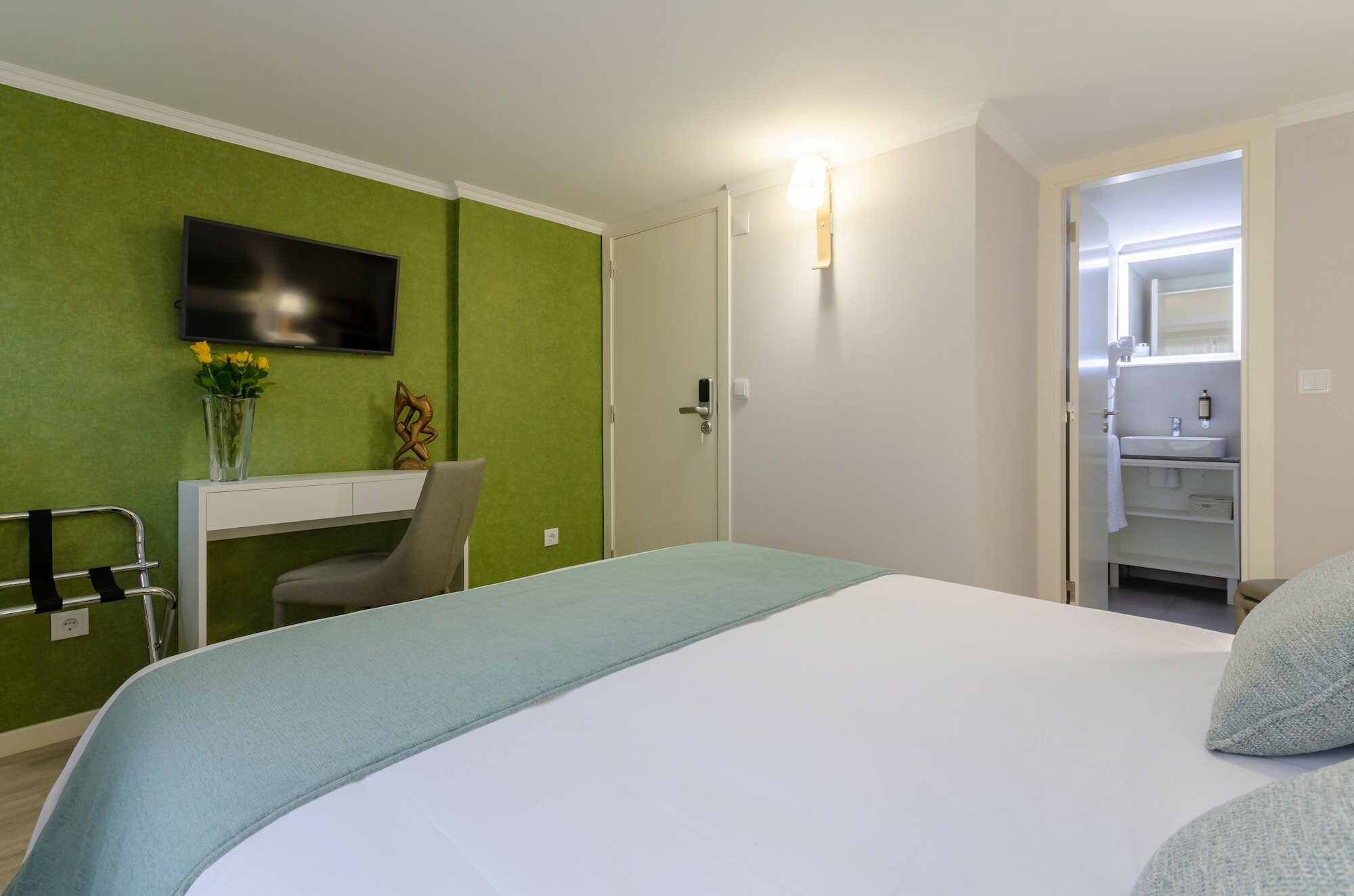 Фото Ver Belem Suites