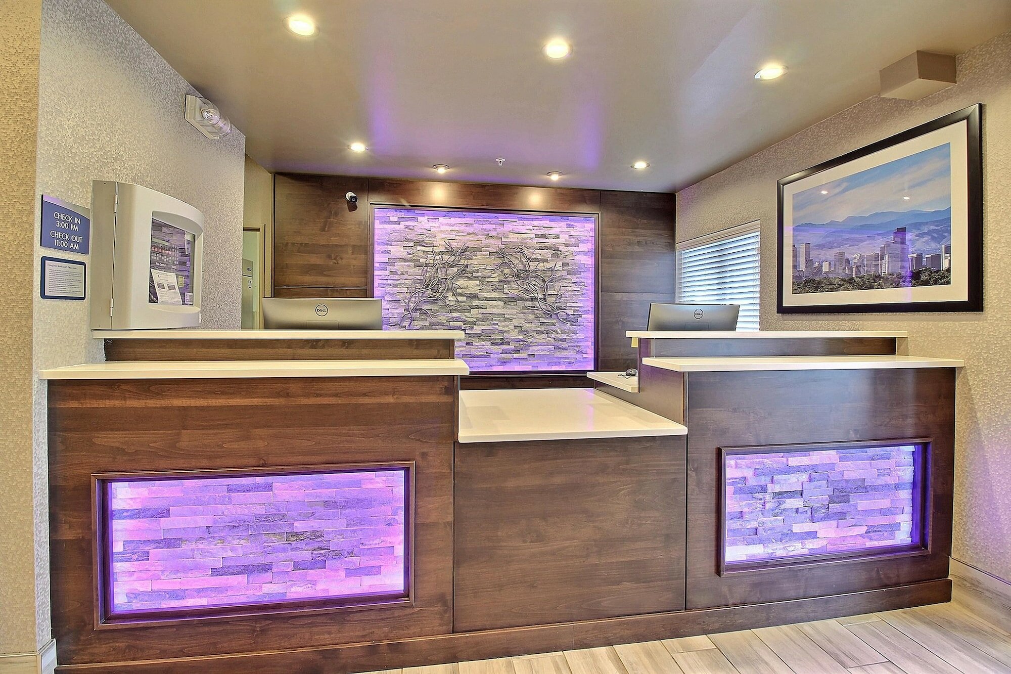 Фото Best Western Greeley