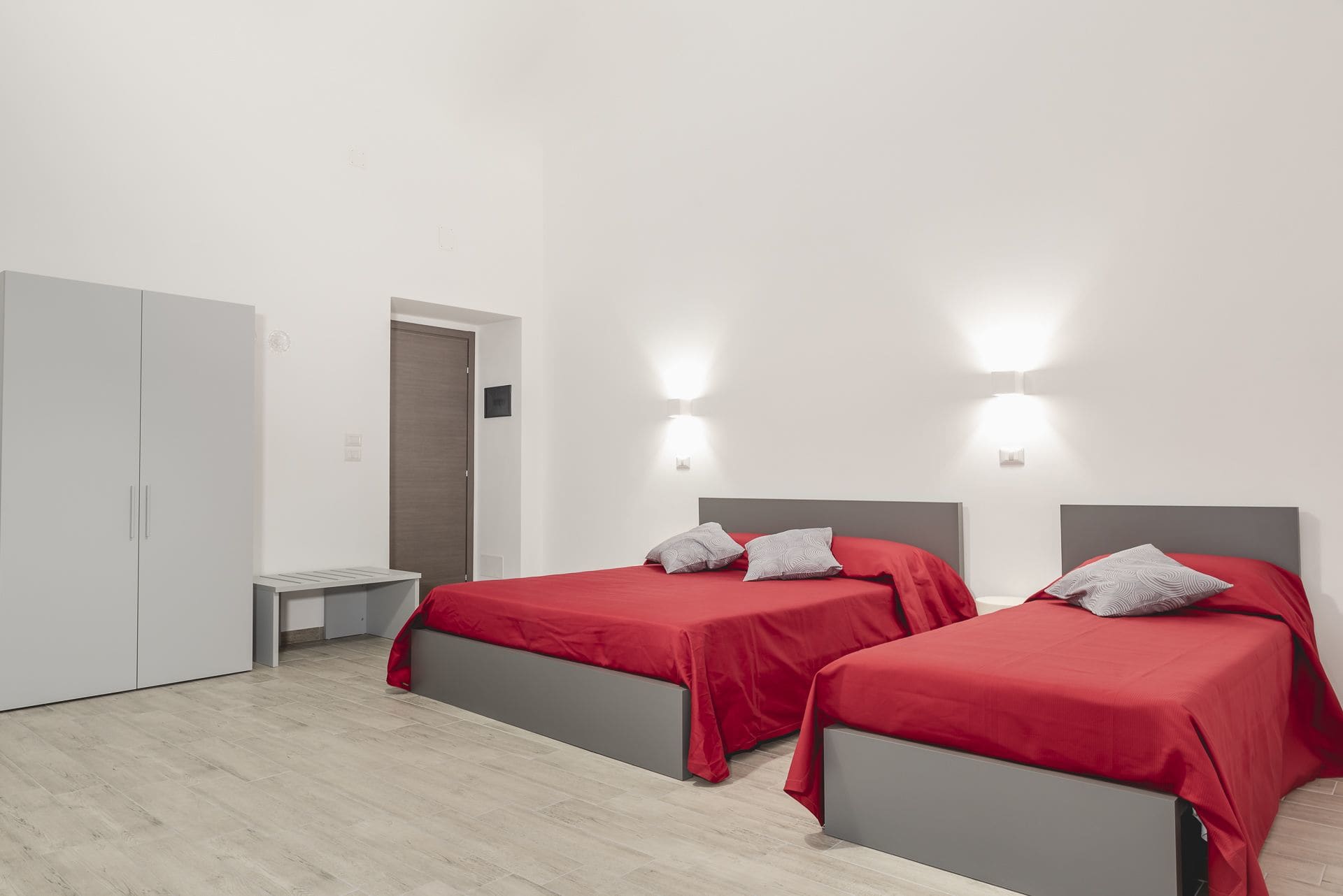 Фото Fladi House B&b