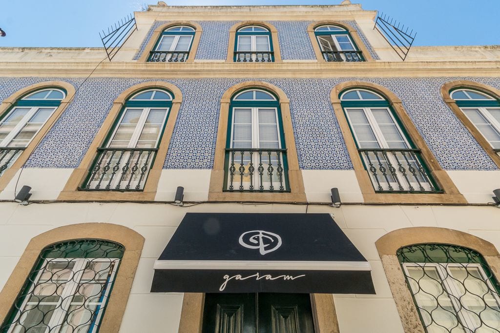 Фото Garam Lisboa
