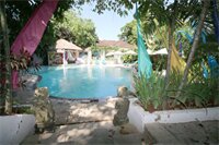 Фото Bali Mystique Hotel and Apartments