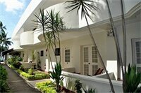 Гостиница Surfside Boracay Resort