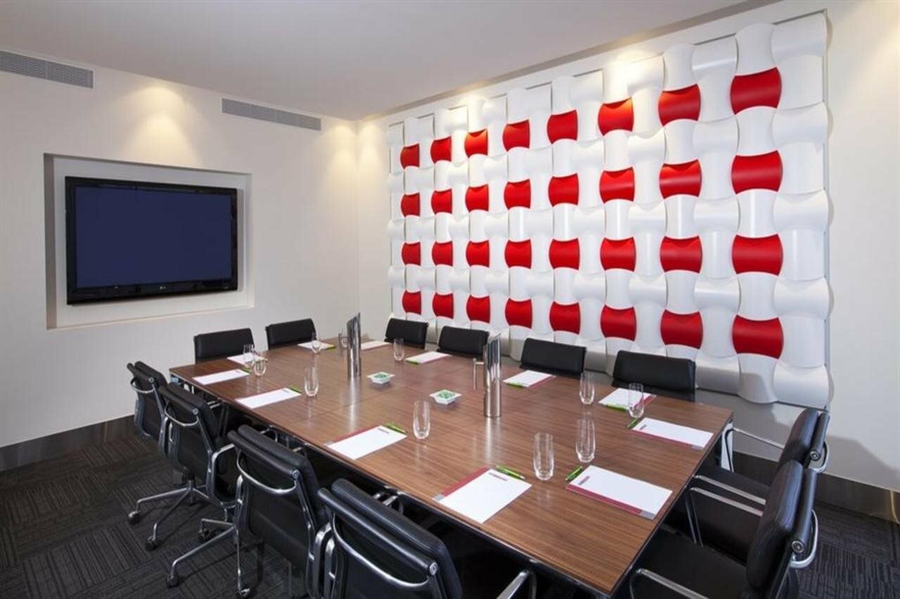 Фото Mantra Charles Hotel Launceston