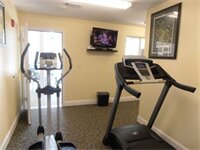 Фото Affordable Suites Augusta
