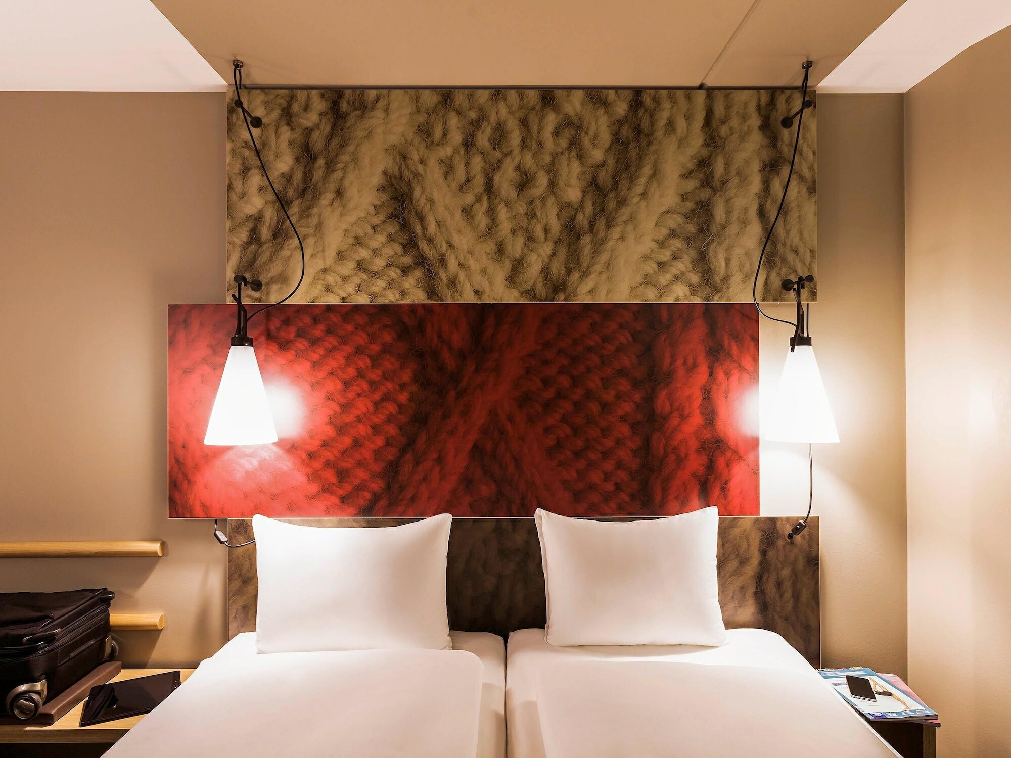 Фото Ibis Winterthur City