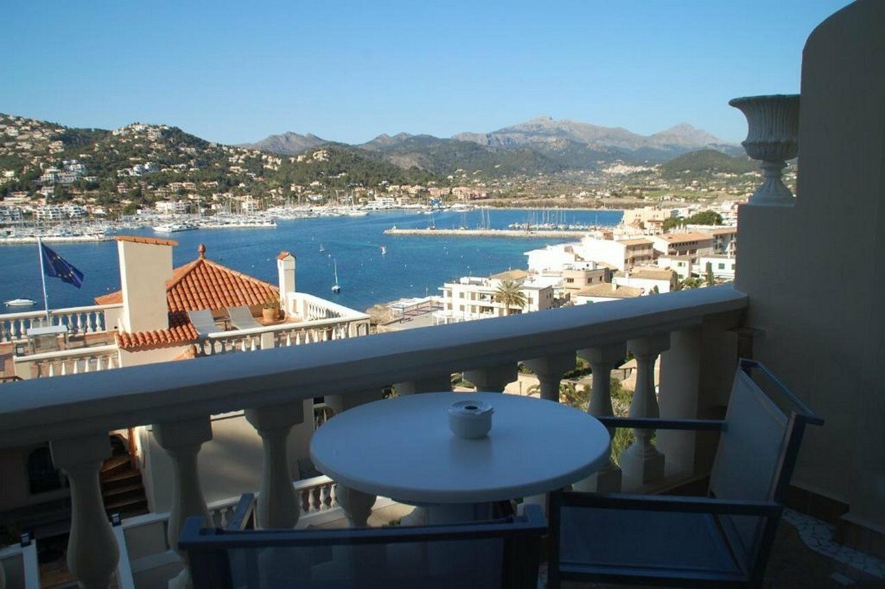 Фото Hotel Villa Italia