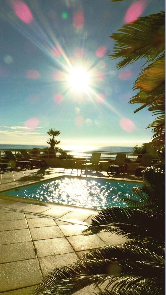 Фото Adagio Monaco Palais Joséphine