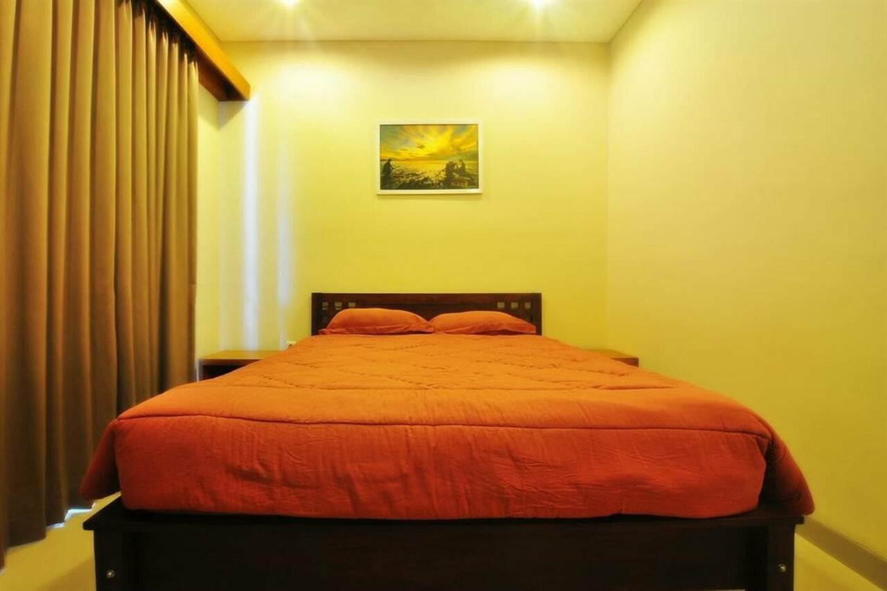 Фото Alia Home Sanur