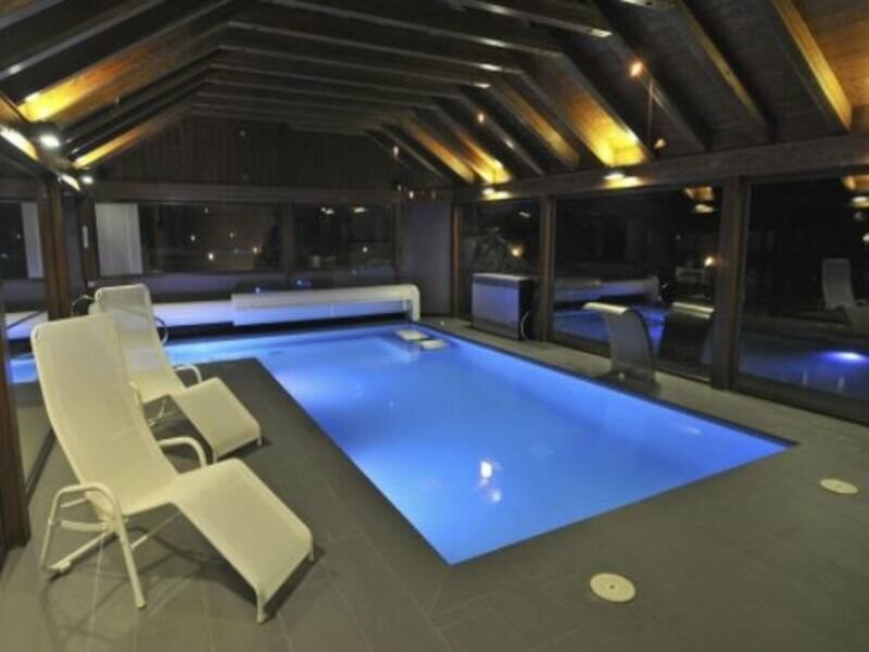 Фото Apartamentos Pessets Adelaida