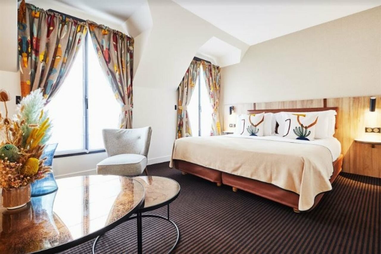 Фото отеля 3