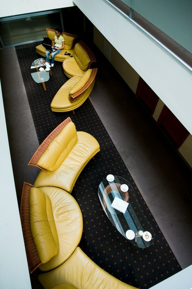 Фото Art City Inn