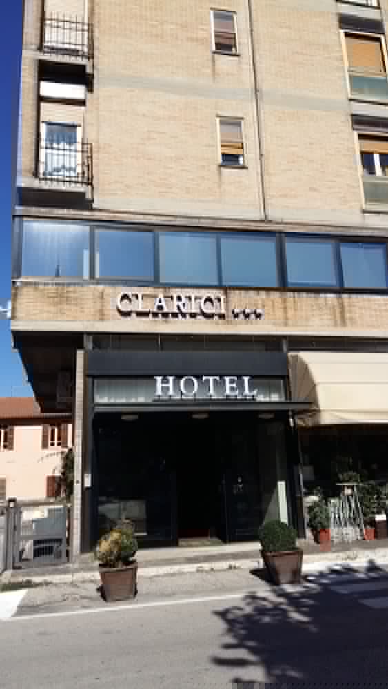 Фото Hotel Clarici