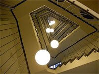 Фото Kempe Komfort Hotel Düsseldorf