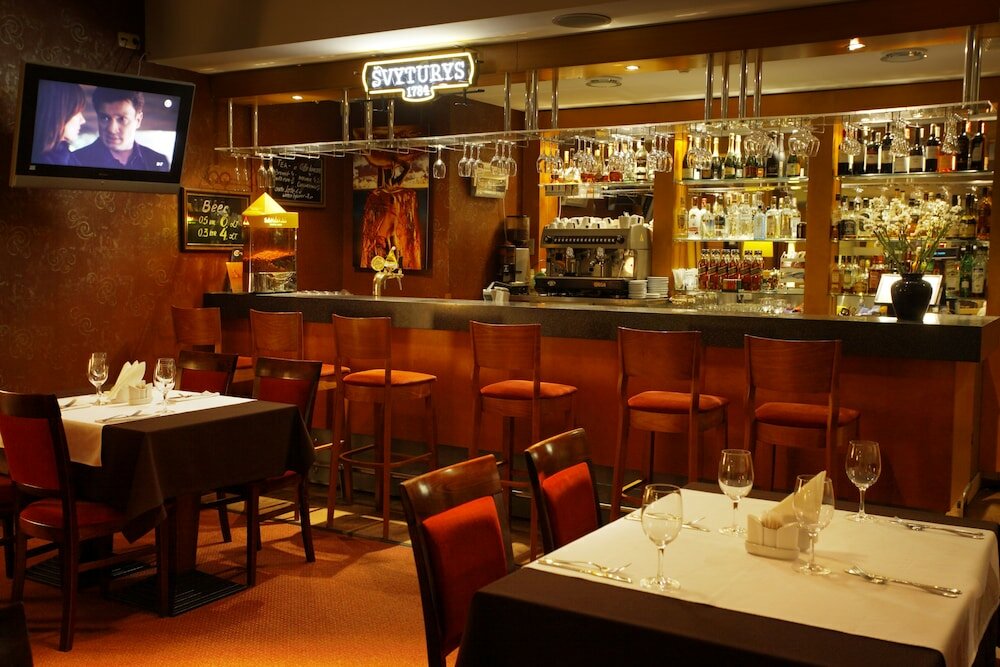 Фото Art City Inn