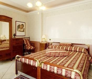 Фото Hotel Vienna Ostenda