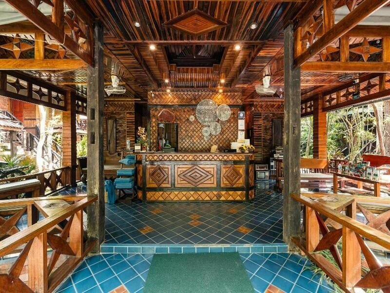 Фото отеля 2