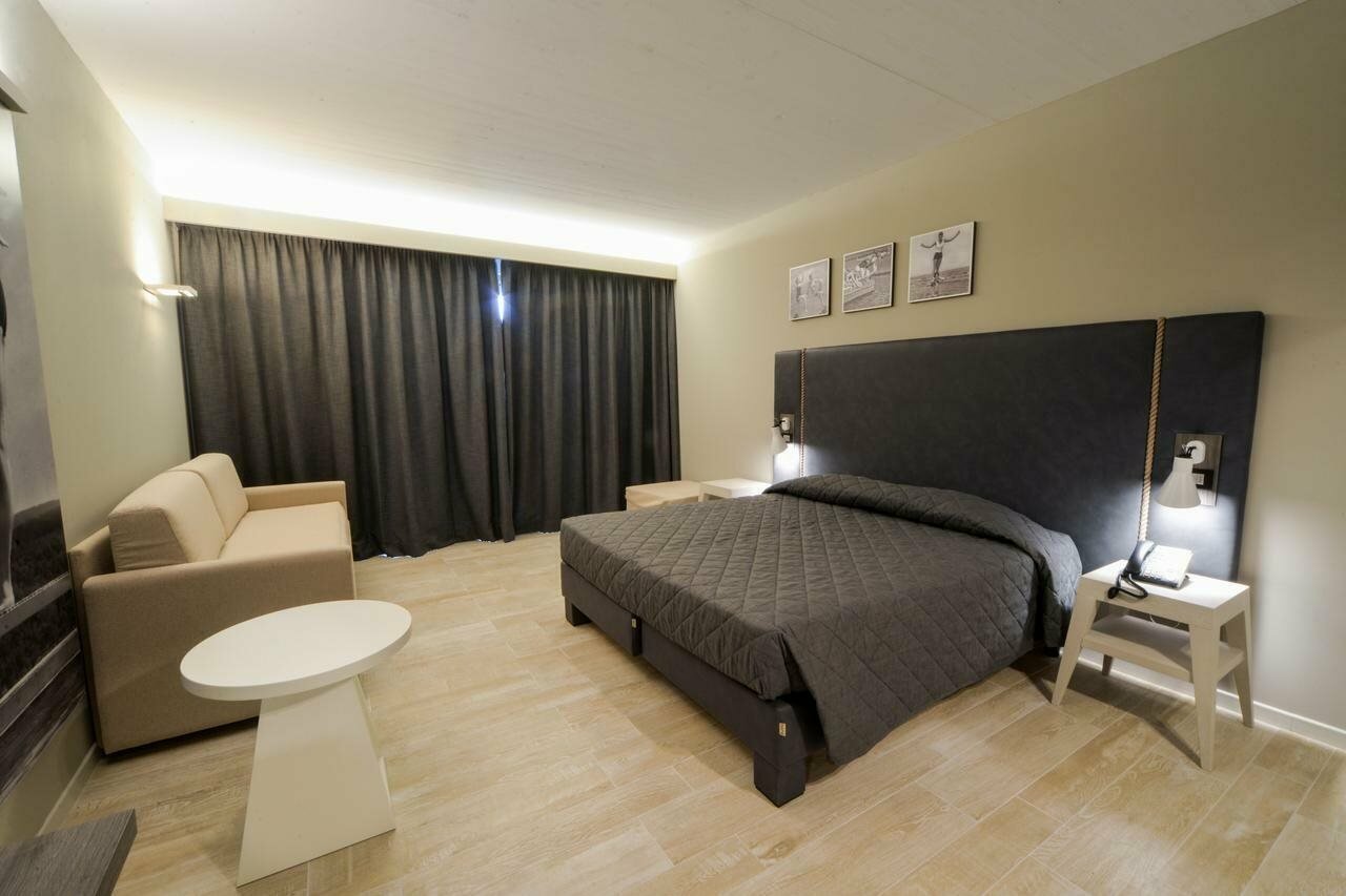 Фото Nautilus Family Hotel