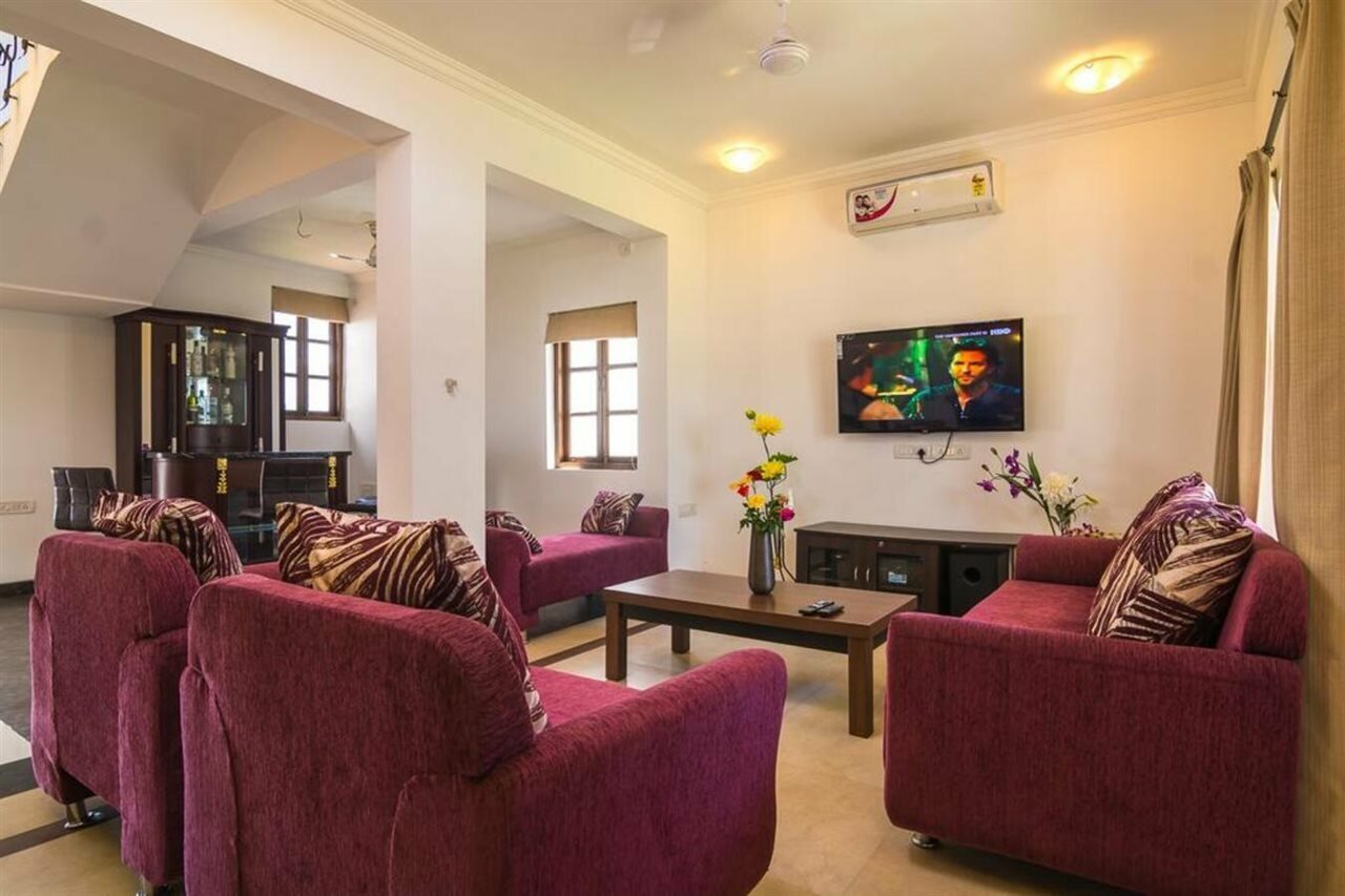 Фото Richmonde Park