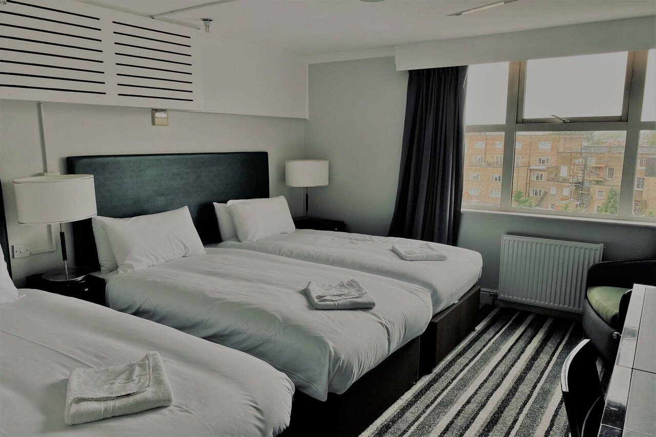 Фото My Place Hotel