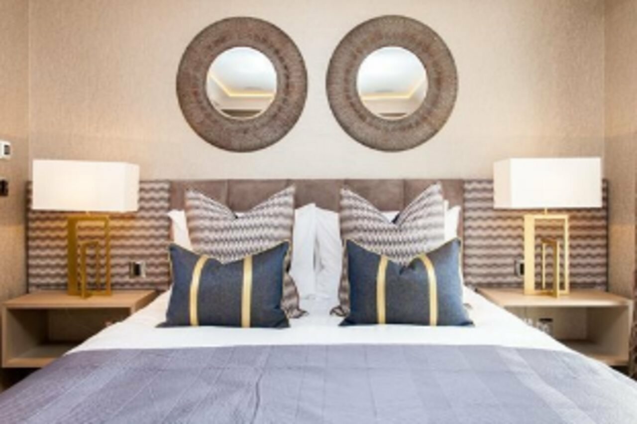 Фото Hope House Residences by Q Apartments