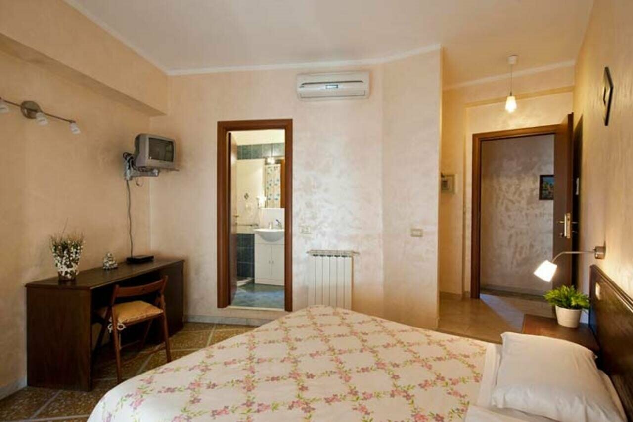 Фото In Trastevere house