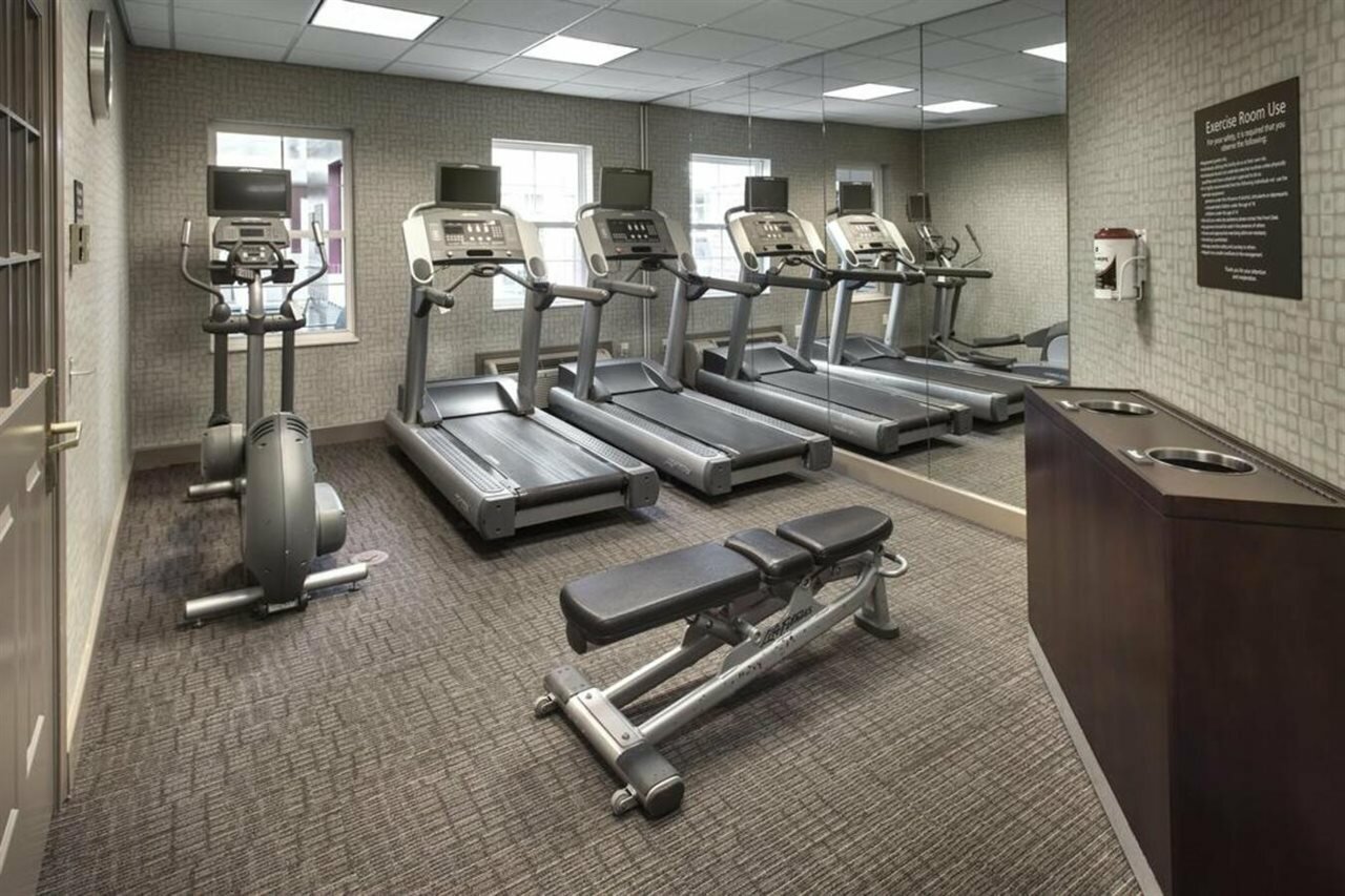 Фото Residence Inn by Marriott Somerset