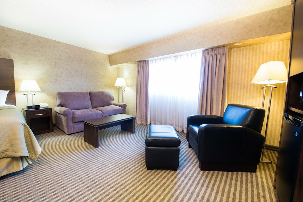 Фото Victoria Inn Hotel & Convention Centre Brandon