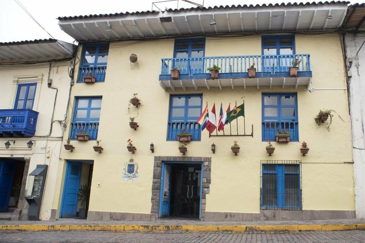 Фото Royal Inka II