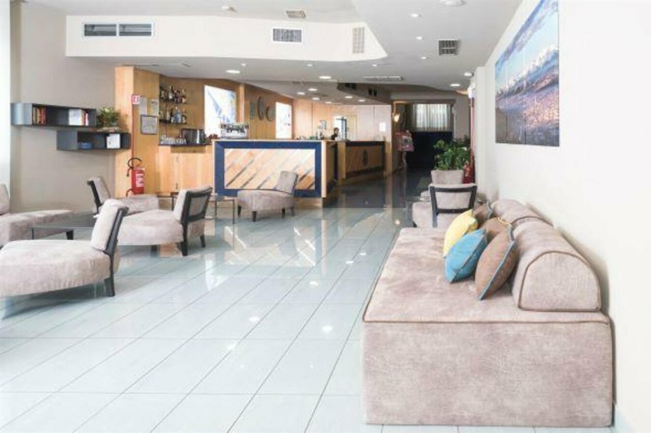 Фото Blu Hotel