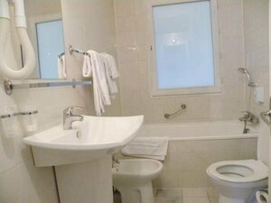 Гостиница Hotel Camelia International