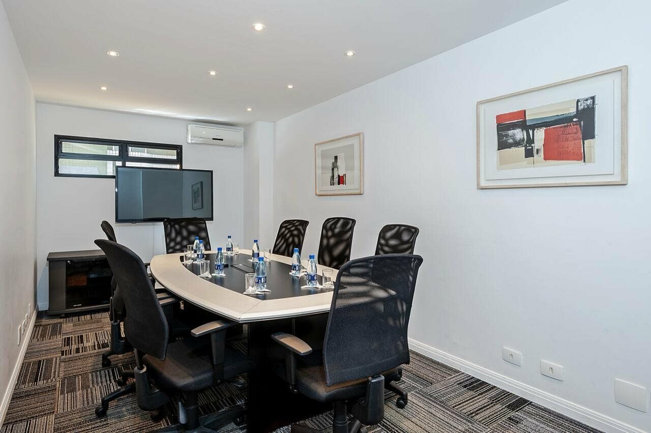 Фото Slaviero Curitiba Shopping